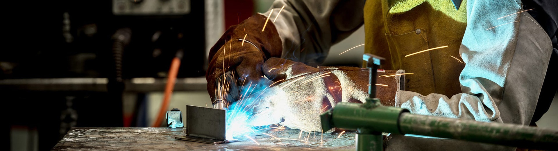 Sheet metal manufacturers